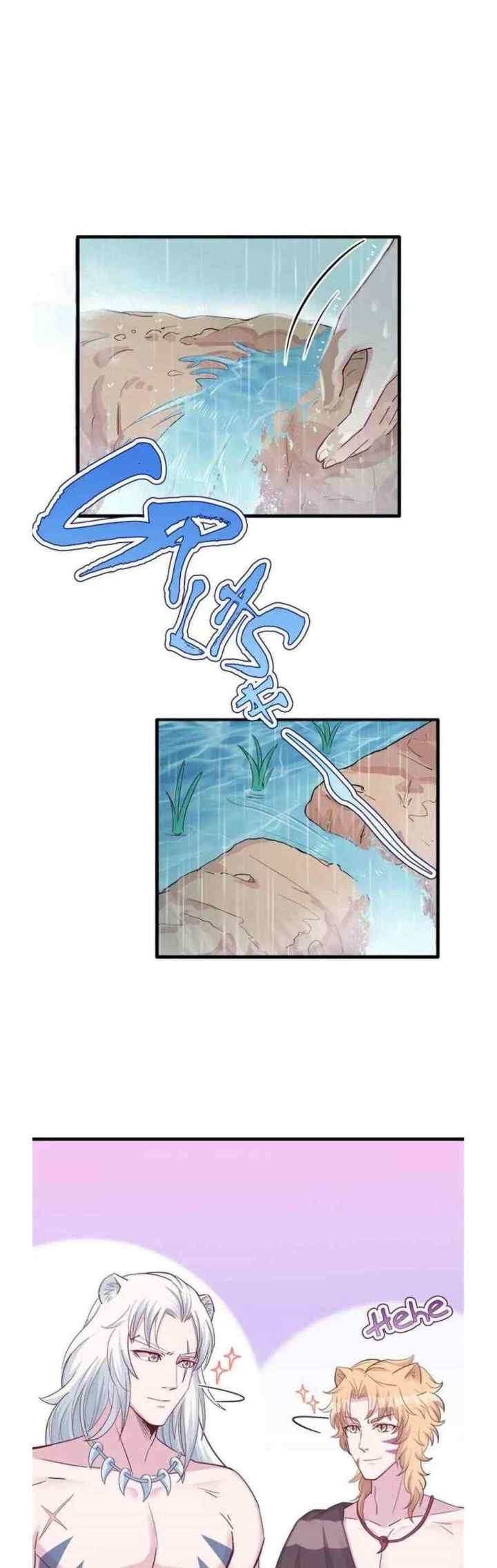 Beauty and the Beasts chapter 139 halaman 10