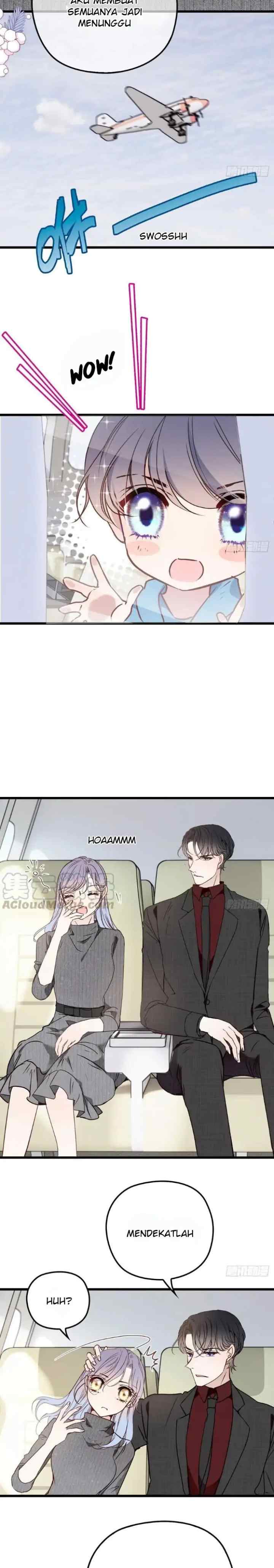 The Duke's Hidden Baby: BOGO! chapter 98 halaman 10