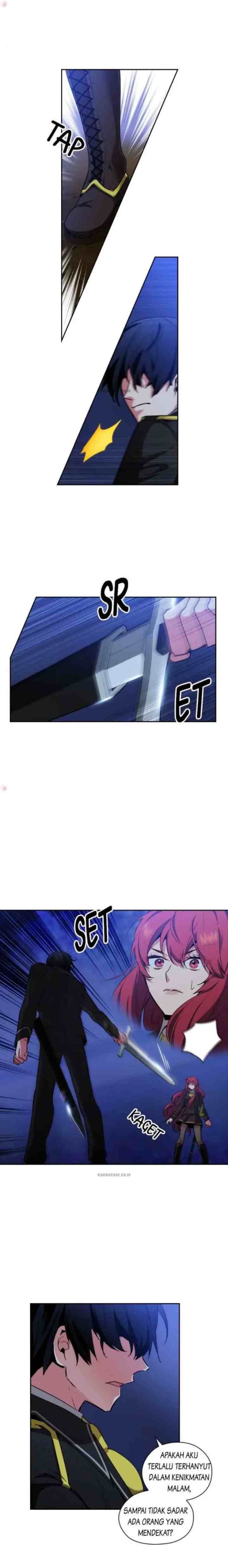 Adonis chapter 65 halaman 15