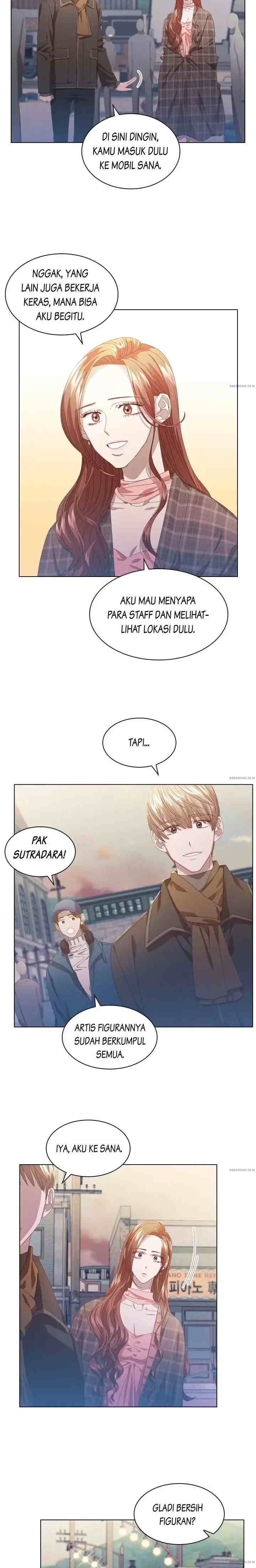 A Beastly Scandal chapter 46 halaman 13