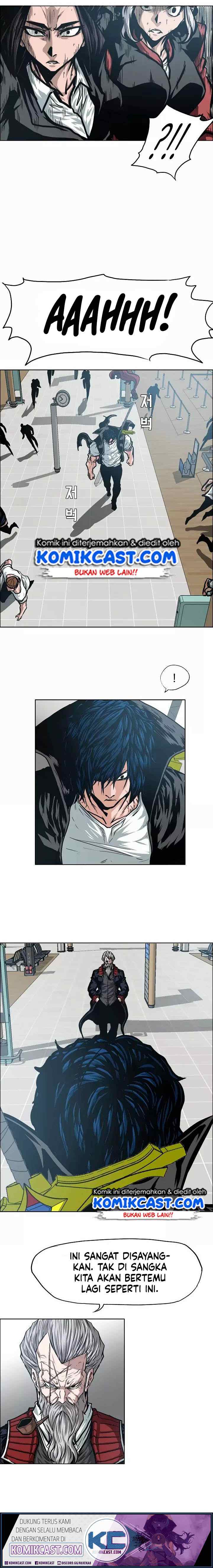 Rooftop Sword Master chapter 46 halaman 12