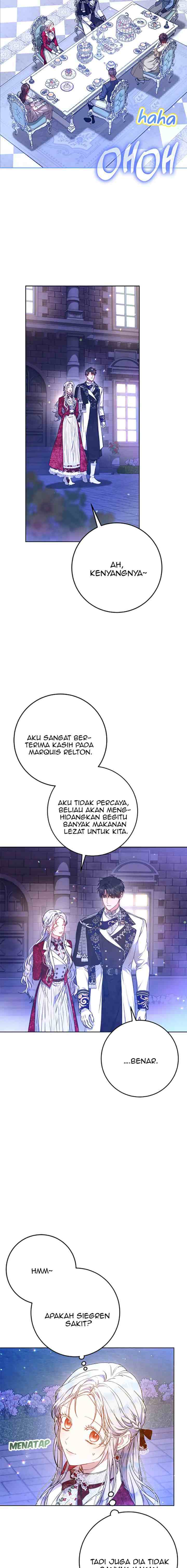 I Became the Wife of the Male Lead chapter 68 halaman 5
