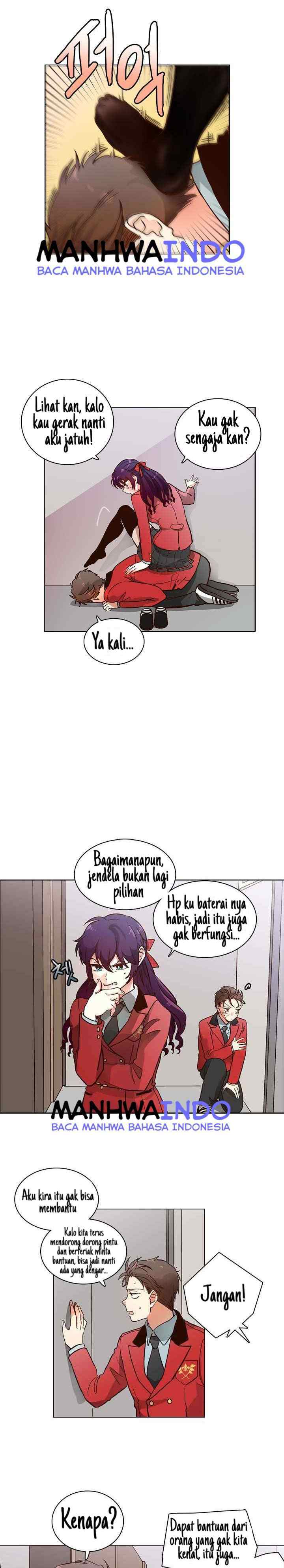 Pride Complex chapter 3 halaman 4