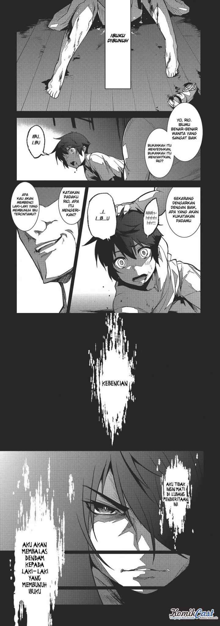 Seirei Gensouki chapter 4 halaman 10