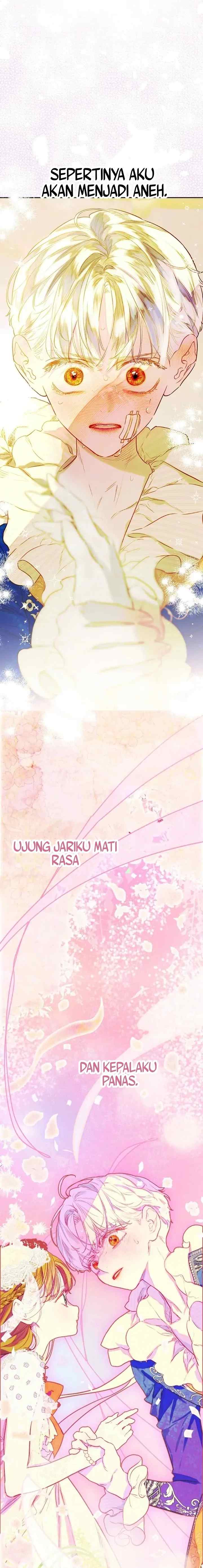 My Mom Got A Contract Marriage chapter 43 halaman 17