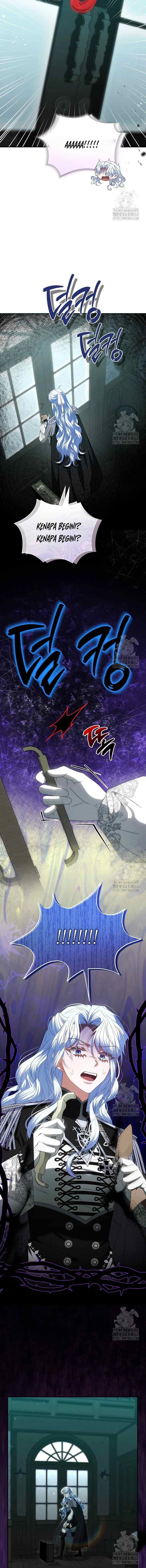 A Guide to the Reality of Villain Extras chapter 23 halaman 6