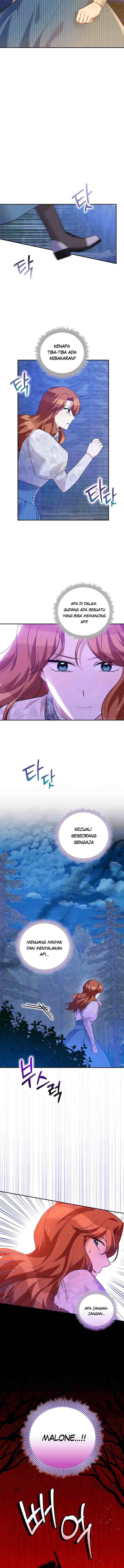 Please Support My Revenge chapter 39 halaman 5