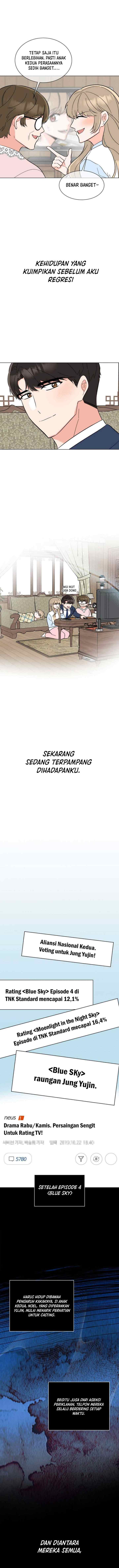 1st Year Max Level Manager chapter 106 halaman 7