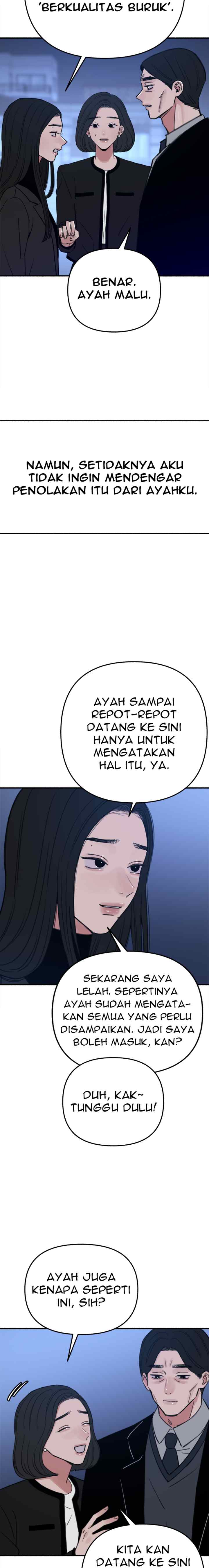 Muse On Yumyeong chapter 66 halaman 12
