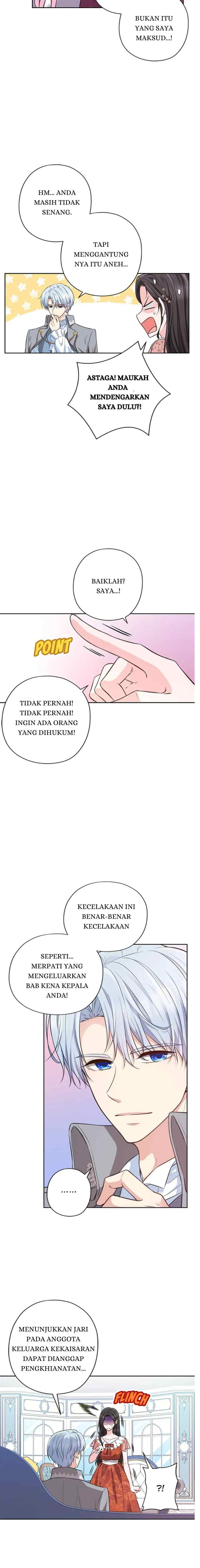 Dear My Friend chapter 17 halaman 6