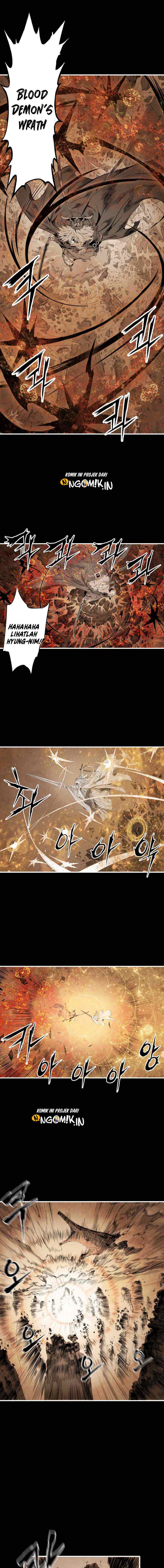 Sword Sheath's Child chapter 4 halaman 7