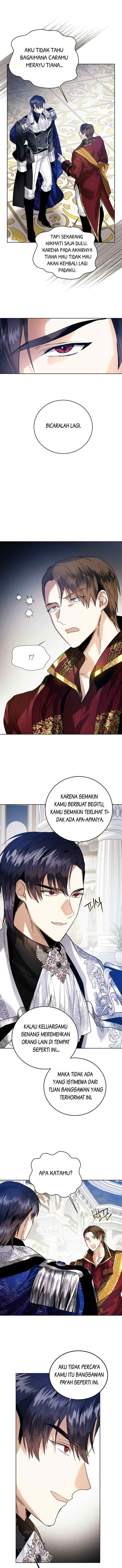 Royal Marriage chapter 65 halaman 4