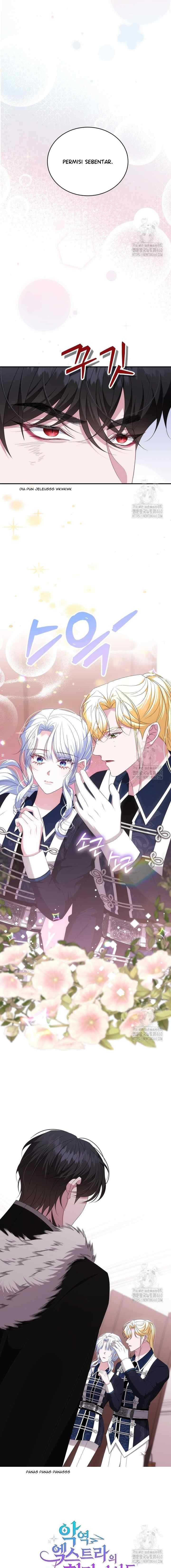 A Guide to the Reality of Villain Extras chapter 19 halaman 19
