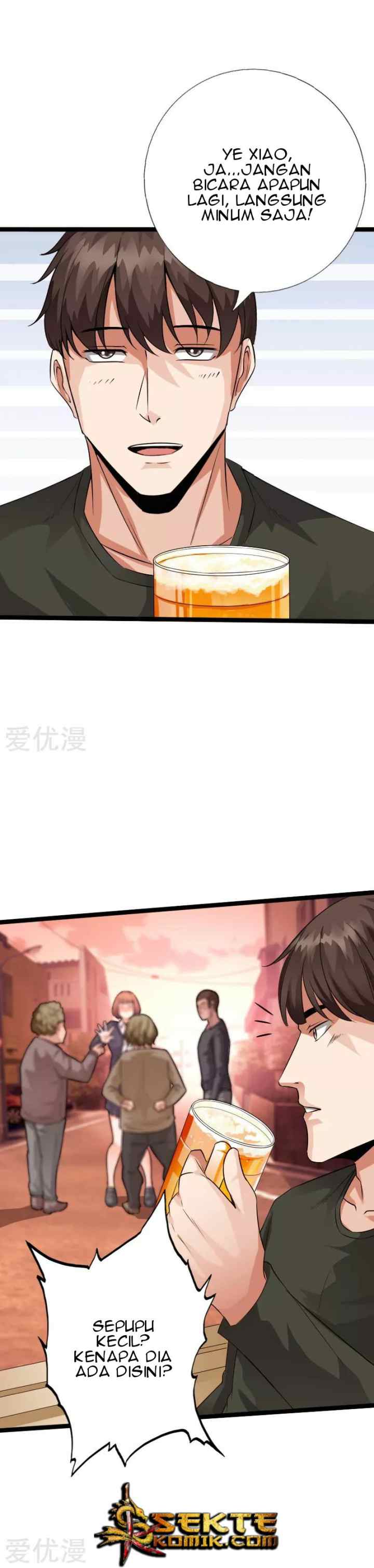 Hopeless chapter 128 halaman 4