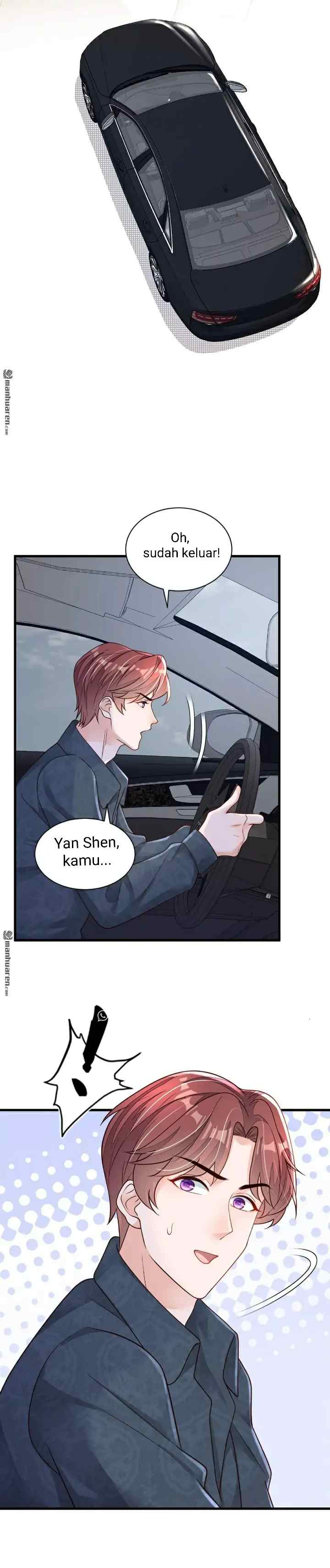 Whisper of the Devil chapter 89 halaman 14