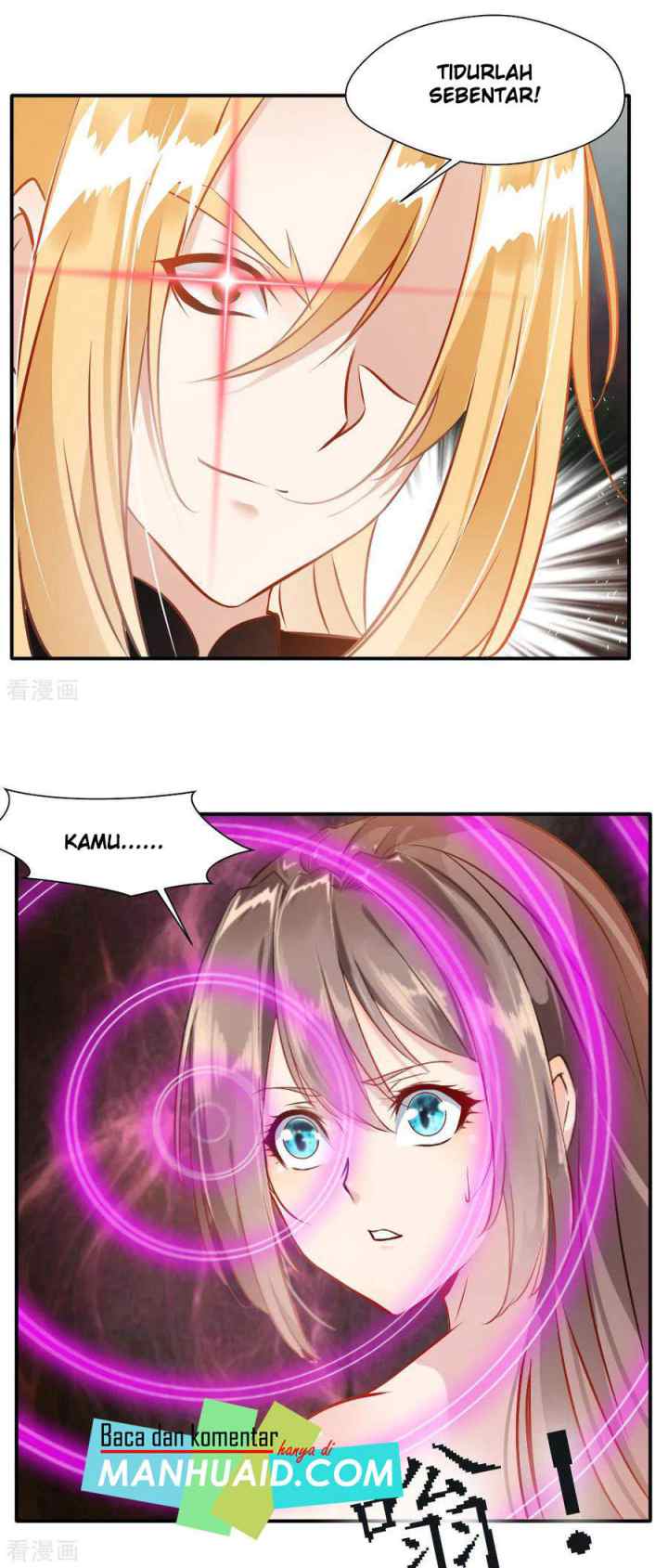 Jueshi Guzun chapter 29 halaman 6