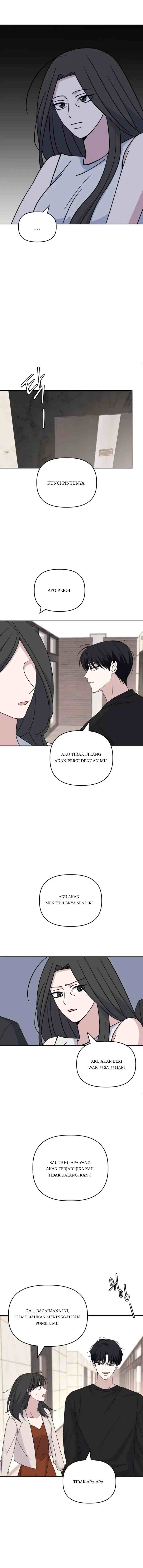 Causality chapter 60 halaman 9