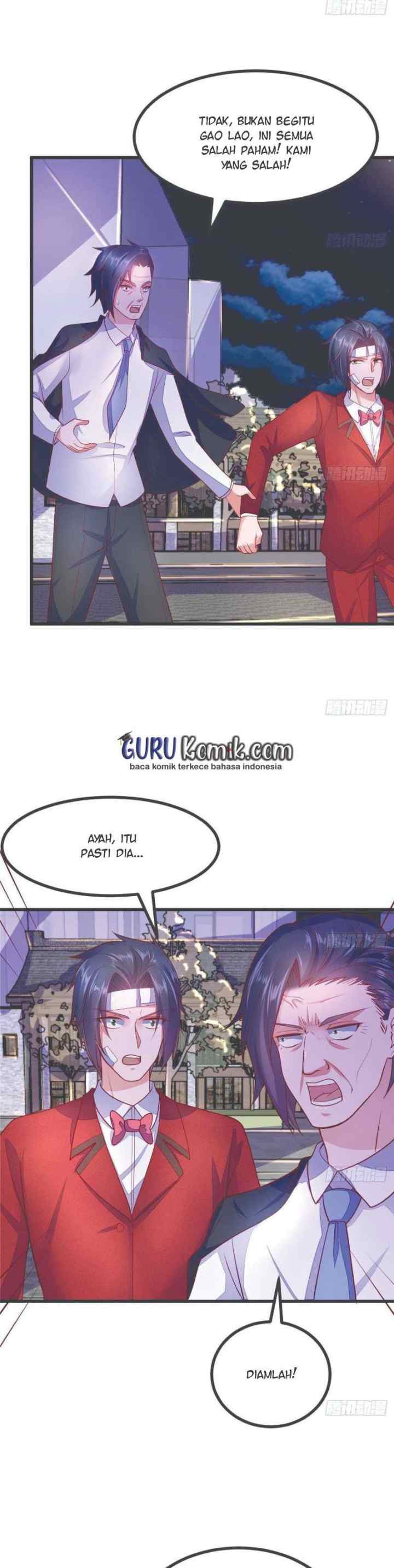 Rebirth Into the Strongest Immortal Cultivator chapter 29 halaman 4