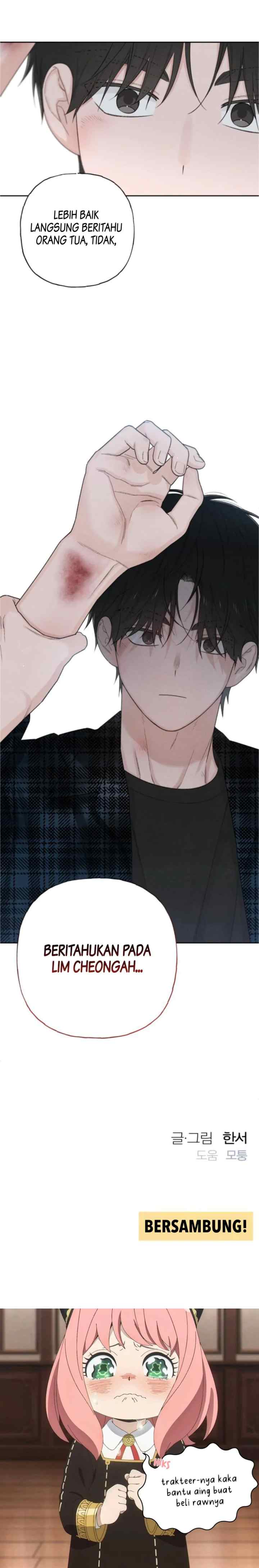 Apocalypse of Youth chapter 65 halaman 12