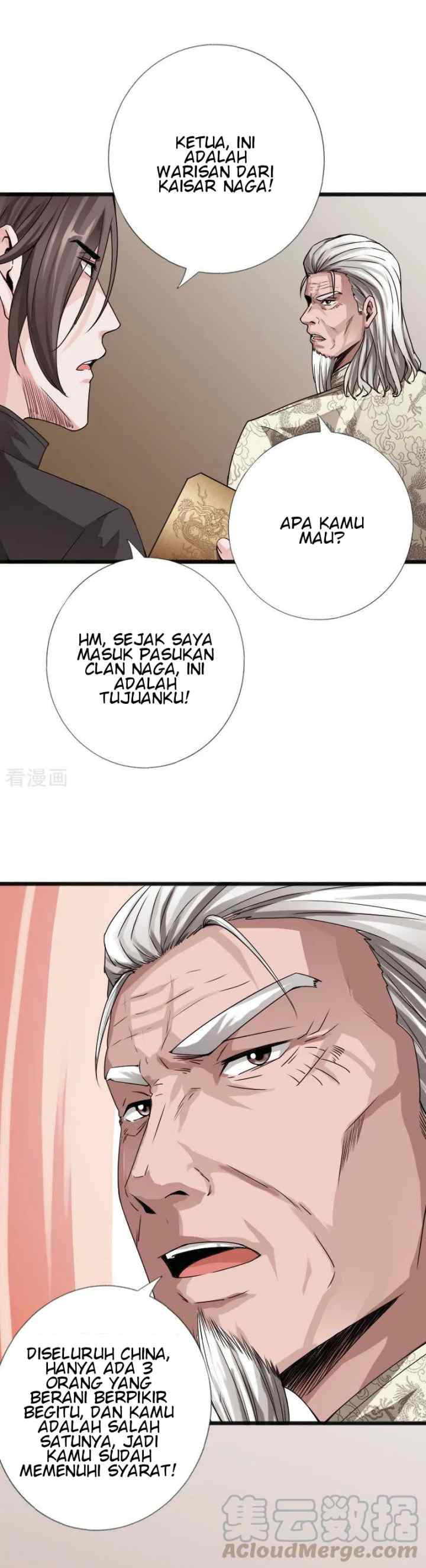 Hopeless chapter 53 halaman 6