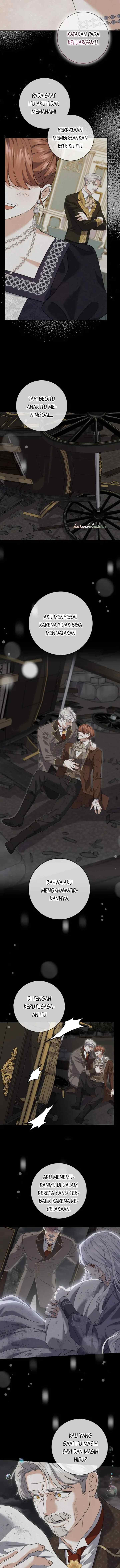 My Villain Fiancé is Interfering With My Flowery Path chapter 24 halaman 7