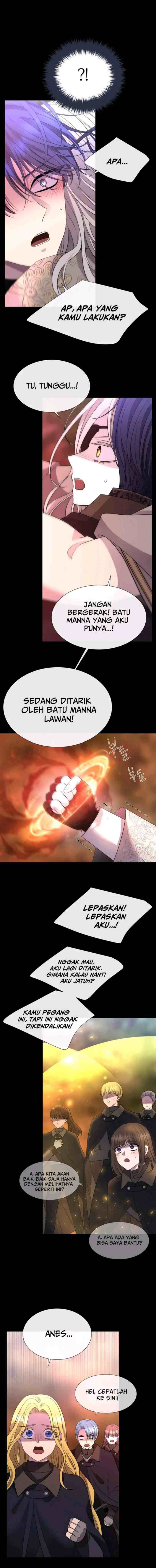 Charlotte Has Five Disciples chapter 139 halaman 11