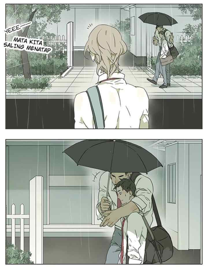 Tamen De Gushi chapter 45 halaman 5