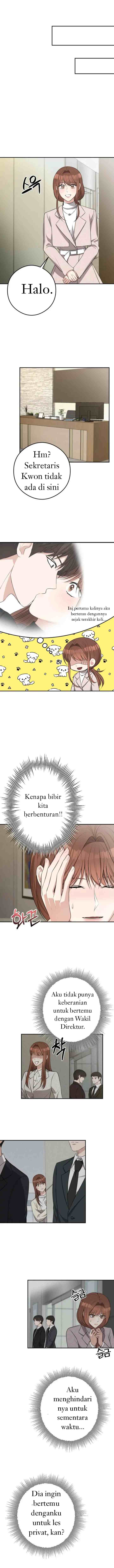 She Looks So Good chapter 22 halaman 5
