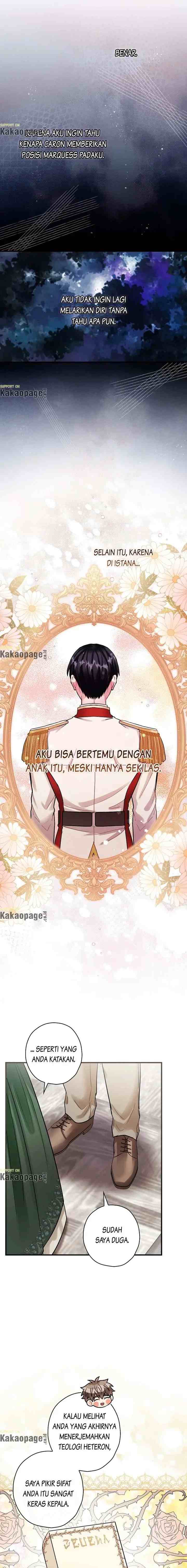 The Flower Dances and the Wind Sings chapter 93 halaman 6