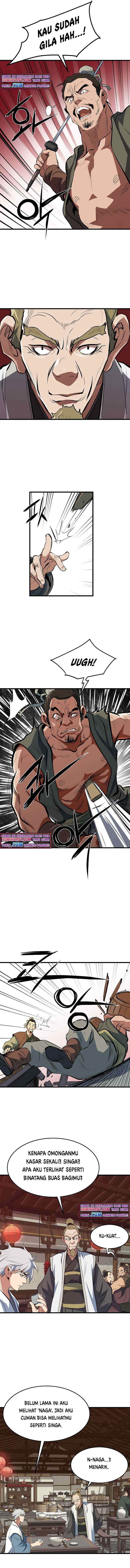 Grand General chapter 12 halaman 5