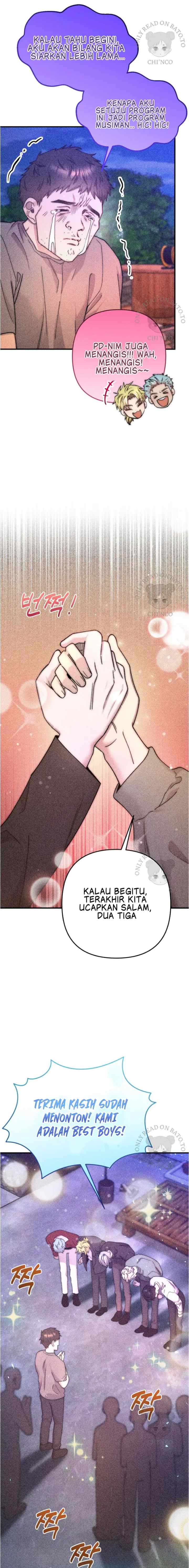 Acting Genius, Top Idol! chapter 67 halaman 16