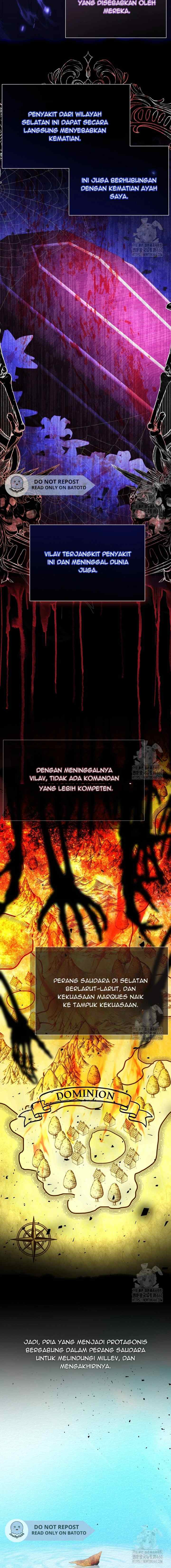 A Guide to the Reality of Villain Extras chapter 14 halaman 14