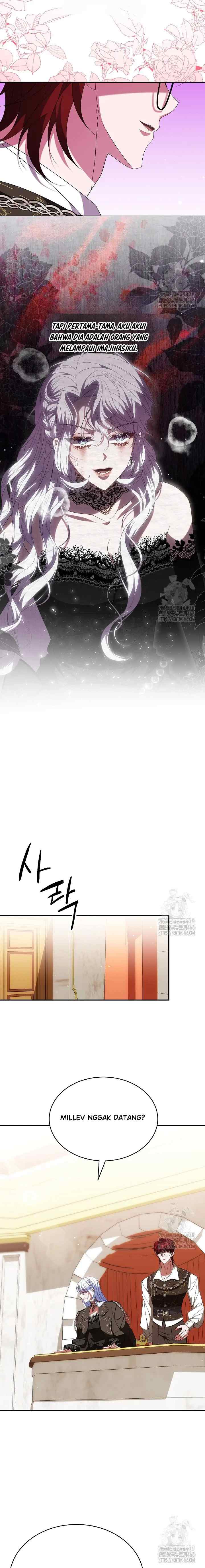 A Guide to the Reality of Villain Extras chapter 32 halaman 13
