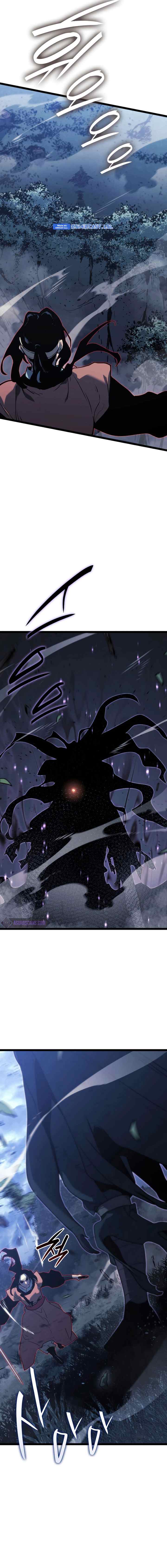 Reaper of the Drifting Moon chapter 75 halaman 14