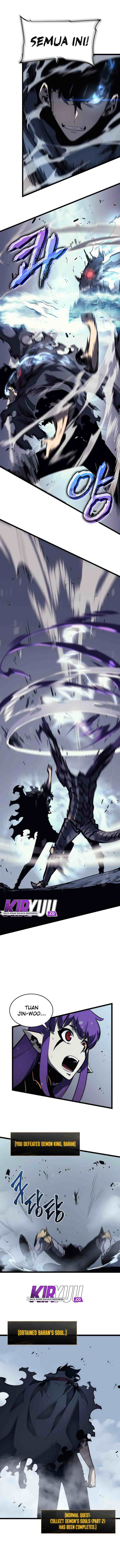 Solo Leveling chapter 87 halaman 14