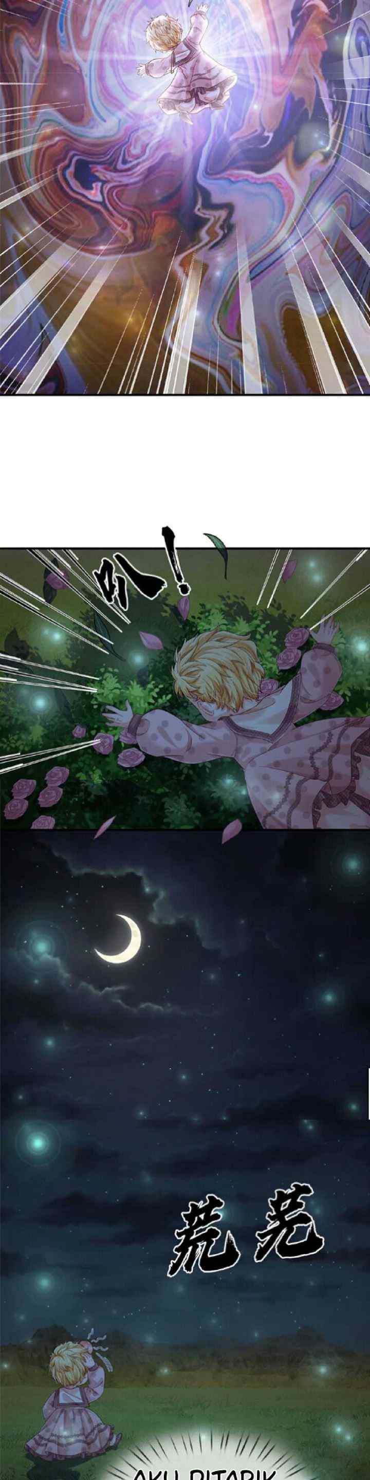 I, Queen Edith chapter 8 halaman 11