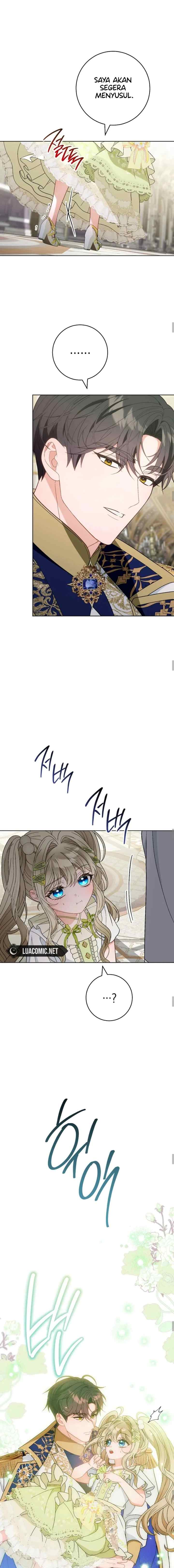 I Was Told To Die chapter 19 halaman 4