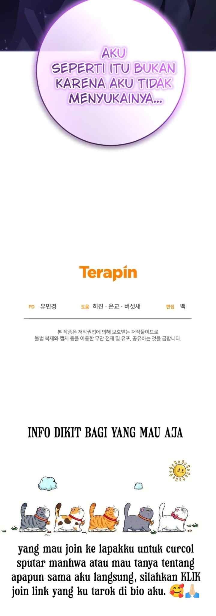 Crowning a Spoiled Prince chapter 83 halaman 20