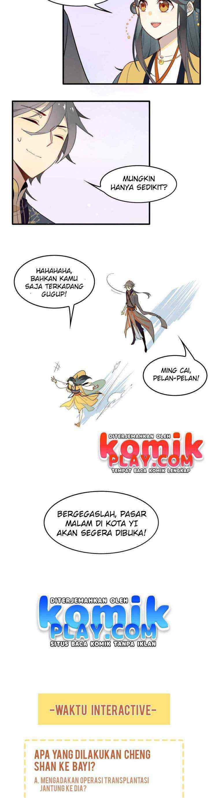 Craftsman chapter 2 halaman 15