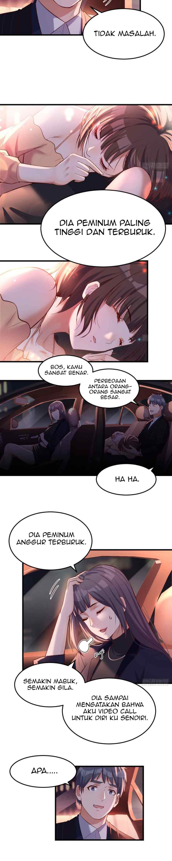I Have Twin Girlfriends chapter 57 halaman 12