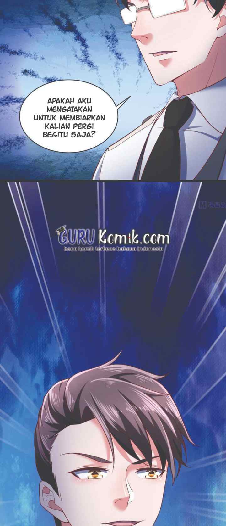 Rebirth Into the Strongest Immortal Cultivator chapter 39 halaman 8