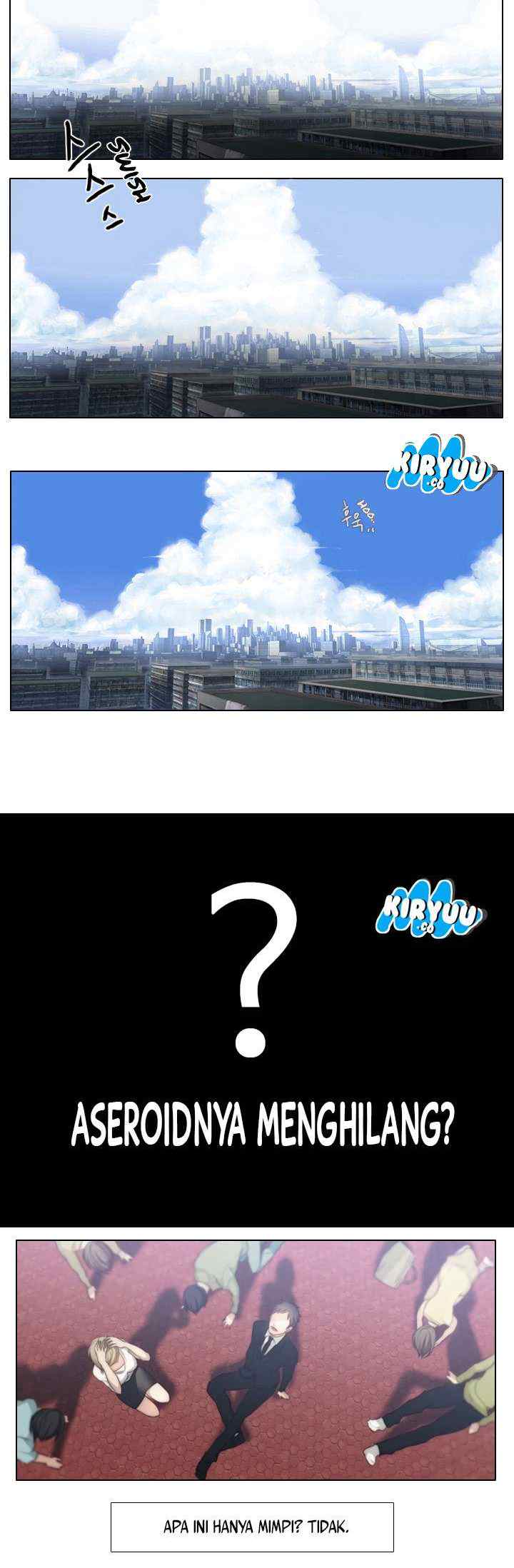 Gong heon ja chapter 1 halaman 10