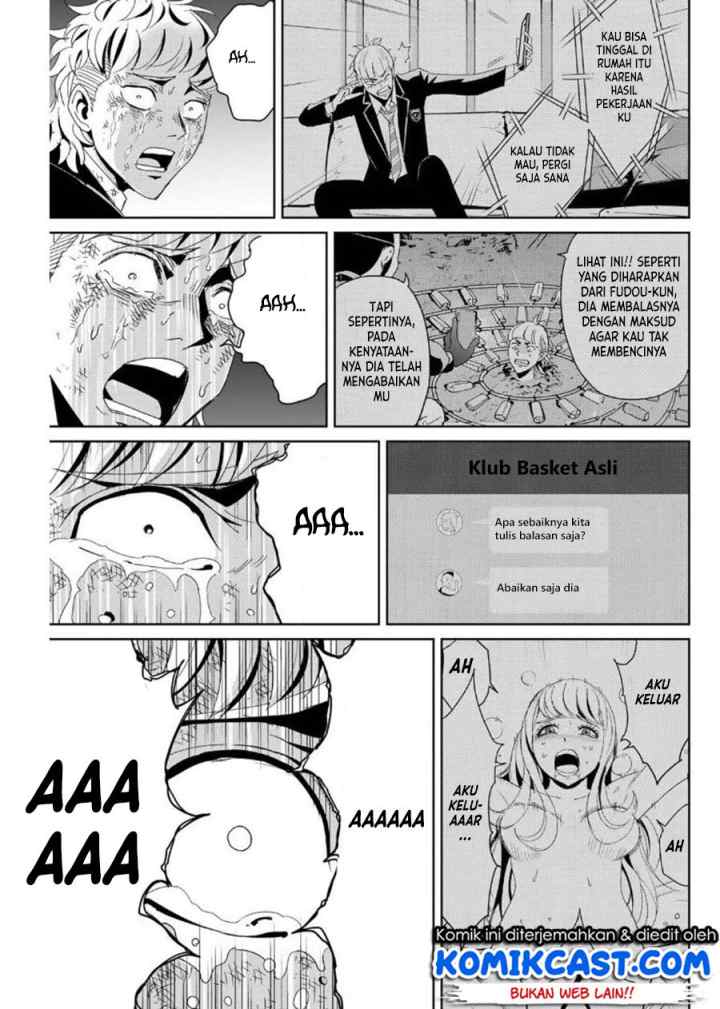 Fukushuu No Kyoukasho chapter 13 halaman 6