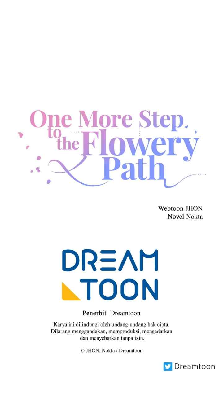 Everything's Coming Up Roses chapter 77 halaman 19