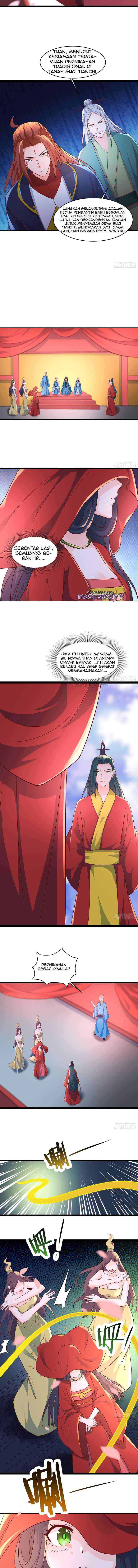 Apprentices Are All Female Devil chapter 41 halaman 6