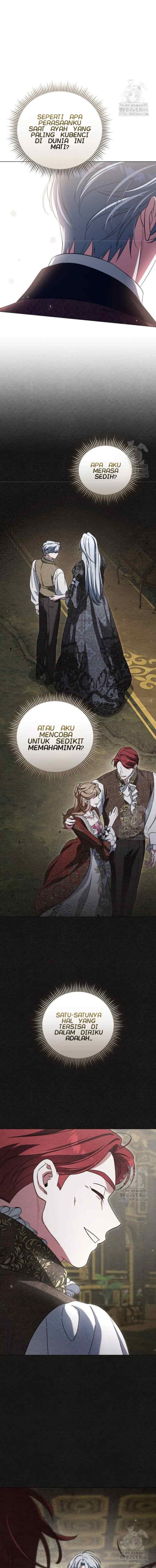 For The Beautiful Juliet chapter 18 halaman 7