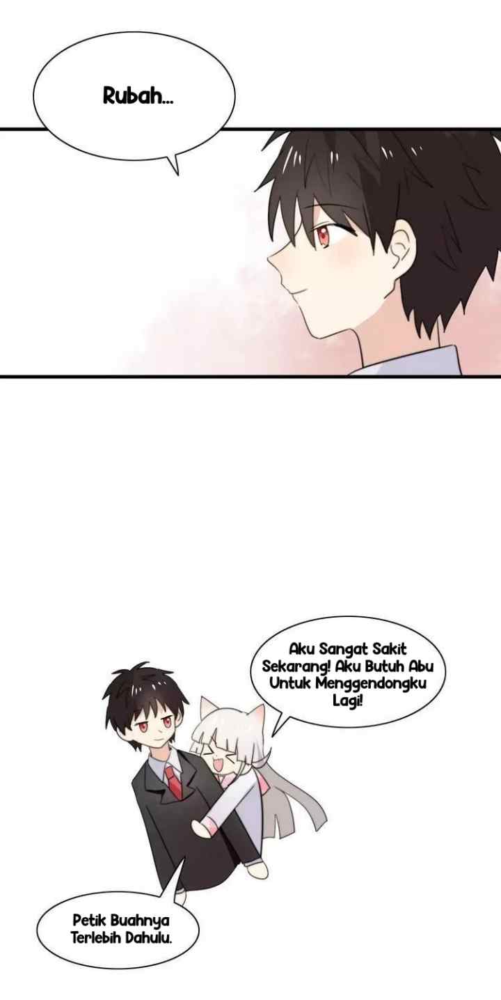 My Pet Lost Her Memories chapter 46 halaman 17