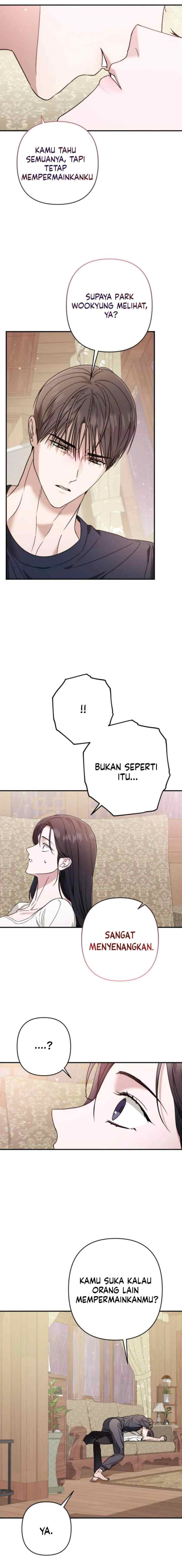 Ombre de printemps chapter 20 halaman 4
