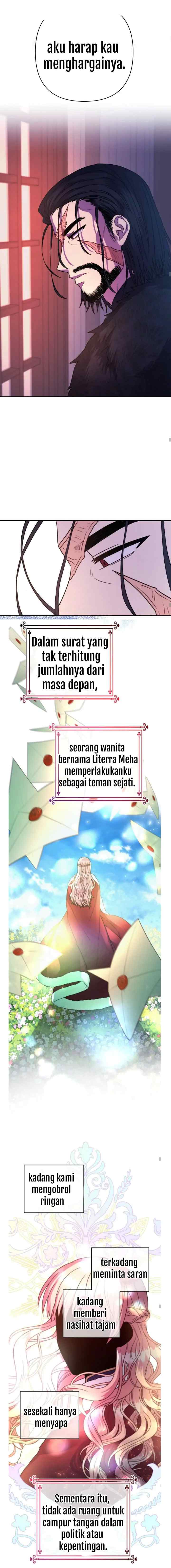 Anyway, It Is A Ropan chapter 3 halaman 8
