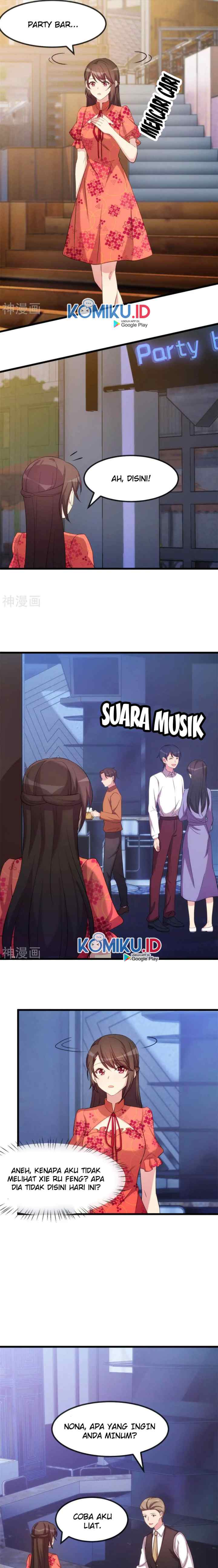 CEO's Sudden Proposal chapter 298 halaman 4